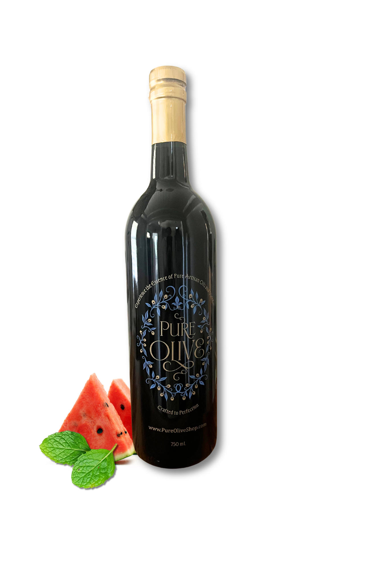 Watermelon Mint Rosé White Balsamic